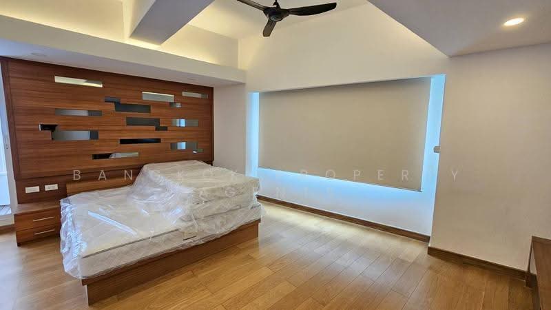 Premier Condominium, Bangkok, Sukhumvit 24 Alley, Khong Tan, Khlong Toei, Bangkok, 2 Bedrooms, 203 sqm, Condo For Rent, by BANGKOK PROPERTY AGENTS, 500549128 - DDproperty.com
