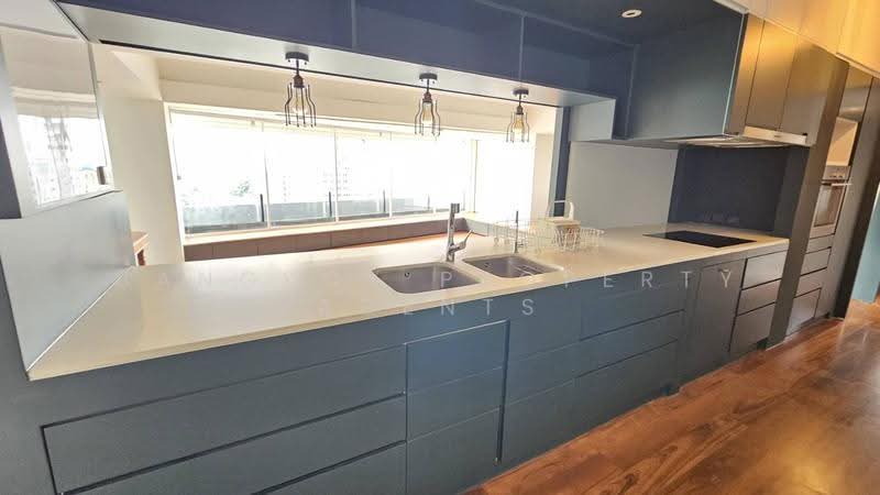Premier Condominium, Bangkok, Sukhumvit 24 Alley, Khong Tan, Khlong Toei, Bangkok, 2 Bedrooms, 203 sqm, Condo For Rent, by BANGKOK PROPERTY AGENTS, 500549128 - DDproperty.com