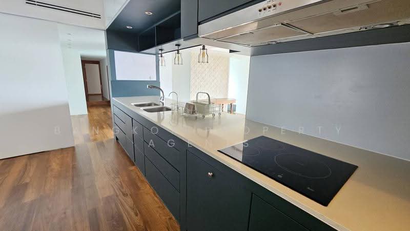 Premier Condominium, Bangkok, Sukhumvit 24 Alley, Khong Tan, Khlong Toei, Bangkok, 2 Bedrooms, 203 sqm, Condo For Rent, by BANGKOK PROPERTY AGENTS, 500549128 - DDproperty.com