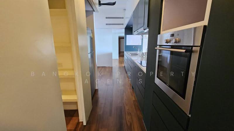 Premier Condominium : พรีเมียร์ คอนโดมิเนียม, กรุงเทพ, ถนนสุขุมวิท 24, คลองตัน, คลองเตย, กรุงเทพ, 203 ตร.ม., คอนโด ให้เช่า, โดย BANGKOK PROPERTY AGENTS, 500549128 - DDproperty.com