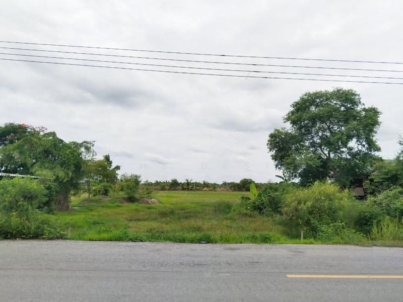 ที่ดินบางเลน นครปฐม, Nakhon Pathom, Bua Pak Tha, Bang Len, Nakhon Pathom, , 28,037 sqm, Land For Sale, by The Best Property บี, 500549130 - DDproperty.com