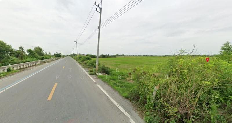 ที่ดินบางเลน นครปฐม, Nakhon Pathom, Bua Pak Tha, Bang Len, Nakhon Pathom, , 28,037 sqm, Land For Sale, by The Best Property บี, 500549130 - DDproperty.com