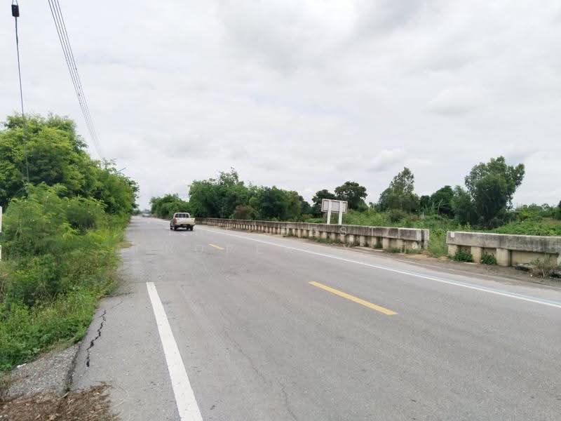 ที่ดินบางเลน นครปฐม, Nakhon Pathom, Bua Pak Tha, Bang Len, Nakhon Pathom, , 28,037 sqm, Land For Sale, by The Best Property บี, 500549130 - DDproperty.com