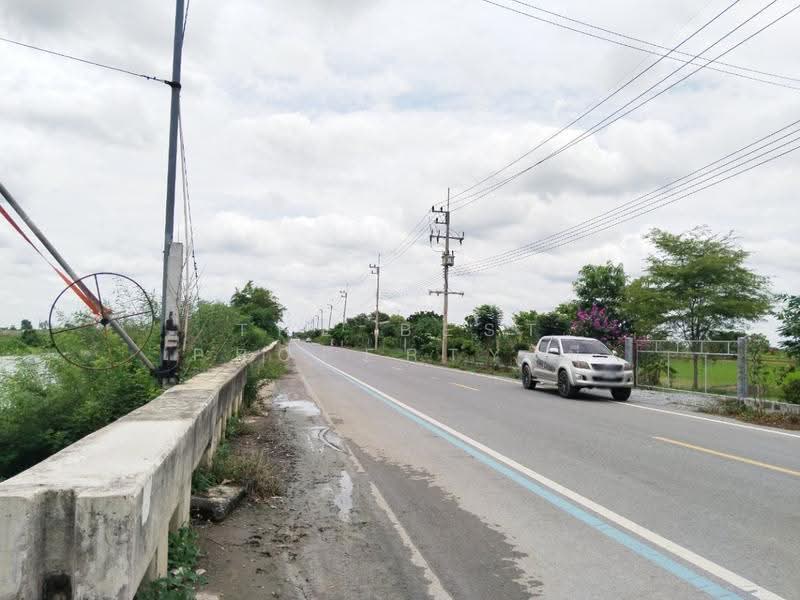 ที่ดินบางเลน นครปฐม, Nakhon Pathom, Bua Pak Tha, Bang Len, Nakhon Pathom, , 28,037 sqm, Land For Sale, by The Best Property บี, 500549130 - DDproperty.com
