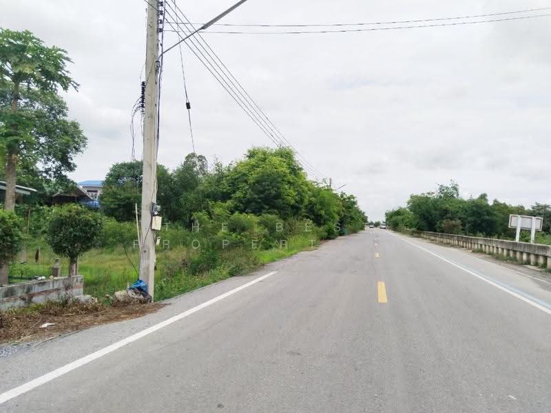 ที่ดินบางเลน นครปฐม, Nakhon Pathom, Bua Pak Tha, Bang Len, Nakhon Pathom, , 28,037 sqm, Land For Sale, by The Best Property บี, 500549130 - DDproperty.com