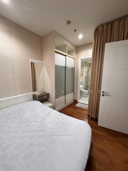 Ivy Sathorn 10, Bangkok, 88 Soi Sathorn 12, Sathorn Road, Silom, Bang Rak, Bangkok, 1 Bedroom, 35 sqm, Condo For Rent, by Vertex Luxe Estate Co.,LTD, 500549131 - DDproperty.com
