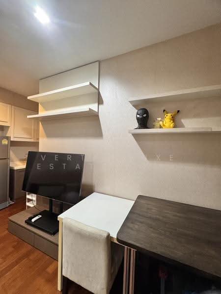 Ivy Sathorn 10, Bangkok, 88 Soi Sathorn 12, Sathorn Road, Silom, Bang Rak, Bangkok, 1 Bedroom, 35 sqm, Condo For Rent, by Vertex Luxe Estate Co.,LTD, 500549131 - DDproperty.com