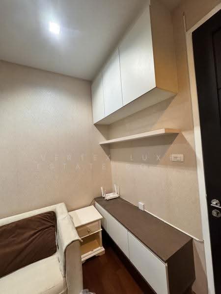 Ivy Sathorn 10 : ไอวี่ สาทร 10, กรุงเทพ, 88 ซอยสาทร 12 ถนนสาทร, สีลม, บางรัก, กรุงเทพ, 35 ตร.ม., คอนโด ให้เช่า, โดย Vertex Luxe Estate Co.,LTD, 500549131 - DDproperty.com