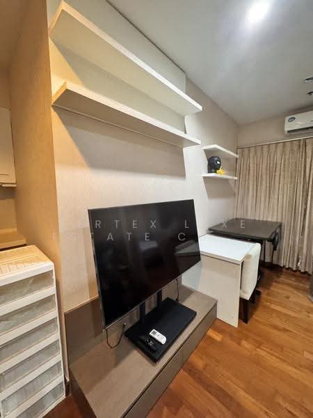 Ivy Sathorn 10, Bangkok, 88 Soi Sathorn 12, Sathorn Road, Silom, Bang Rak, Bangkok, 1 Bedroom, 35 sqm, Condo For Rent, by Vertex Luxe Estate Co.,LTD, 500549131 - DDproperty.com