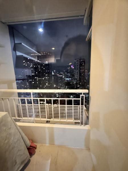 Ivy Sathorn 10 : ไอวี่ สาทร 10, กรุงเทพ, 88 ซอยสาทร 12 ถนนสาทร, สีลม, บางรัก, กรุงเทพ, 35 ตร.ม., คอนโด ให้เช่า, โดย Vertex Luxe Estate Co.,LTD, 500549131 - DDproperty.com