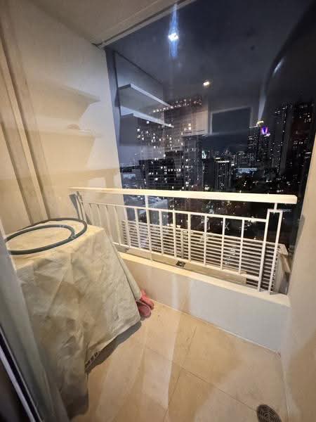 Ivy Sathorn 10 : ไอวี่ สาทร 10, กรุงเทพ, 88 ซอยสาทร 12 ถนนสาทร, สีลม, บางรัก, กรุงเทพ, 35 ตร.ม., คอนโด ให้เช่า, โดย Vertex Luxe Estate Co.,LTD, 500549131 - DDproperty.com