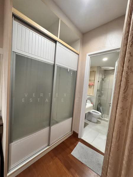 Ivy Sathorn 10 : ไอวี่ สาทร 10, กรุงเทพ, 88 ซอยสาทร 12 ถนนสาทร, สีลม, บางรัก, กรุงเทพ, 35 ตร.ม., คอนโด ให้เช่า, โดย Vertex Luxe Estate Co.,LTD, 500549131 - DDproperty.com