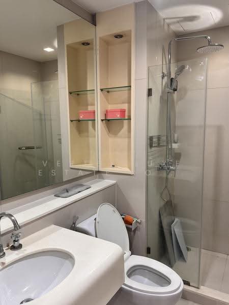 Ivy Sathorn 10 : ไอวี่ สาทร 10, กรุงเทพ, 88 ซอยสาทร 12 ถนนสาทร, สีลม, บางรัก, กรุงเทพ, 35 ตร.ม., คอนโด ให้เช่า, โดย Vertex Luxe Estate Co.,LTD, 500549131 - DDproperty.com