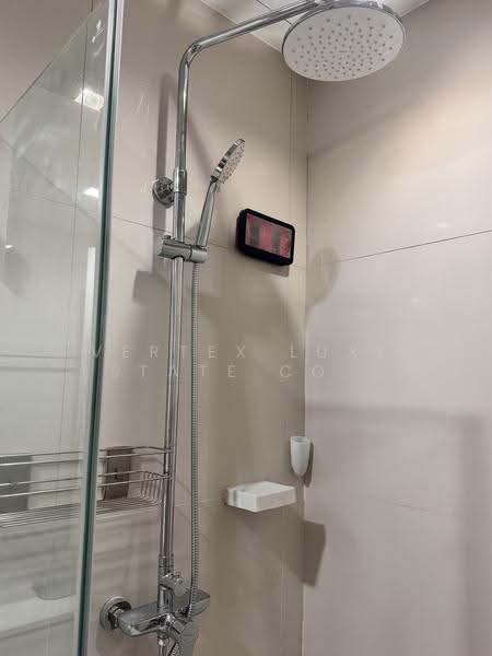 Ivy Sathorn 10 : ไอวี่ สาทร 10, กรุงเทพ, 88 ซอยสาทร 12 ถนนสาทร, สีลม, บางรัก, กรุงเทพ, 35 ตร.ม., คอนโด ให้เช่า, โดย Vertex Luxe Estate Co.,LTD, 500549131 - DDproperty.com