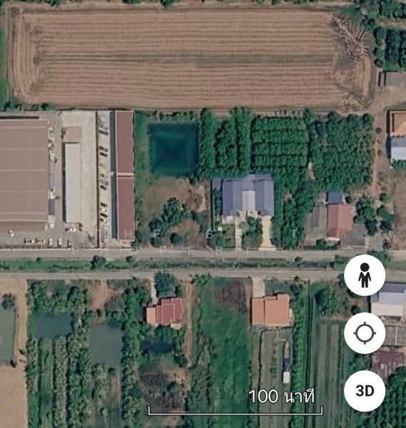 ที่ดินหนองเสือ ปทุมธานี, Pathum Thani, Bung Ba, Nong Sua, Pathum Thani, , 3,200 sqm, Land For Sale, by The Best Property บอส, 500549132 - DDproperty.com