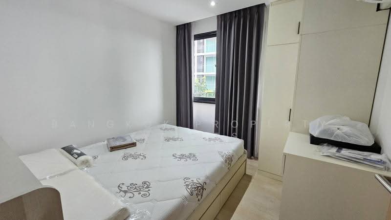 Socio Reference 61, Bangkok, Sukhumvit 61, Khlongtoei Nua, Watthana, Bangkok, 2 Bedrooms, 62 sqm, Condo For Rent, by BANGKOK PROPERTY AGENTS, 500549133 - DDproperty.com