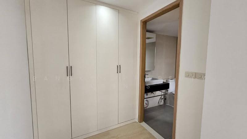 Socio Reference 61, Bangkok, Sukhumvit 61, Khlongtoei Nua, Watthana, Bangkok, 2 Bedrooms, 62 sqm, Condo For Rent, by BANGKOK PROPERTY AGENTS, 500549133 - DDproperty.com