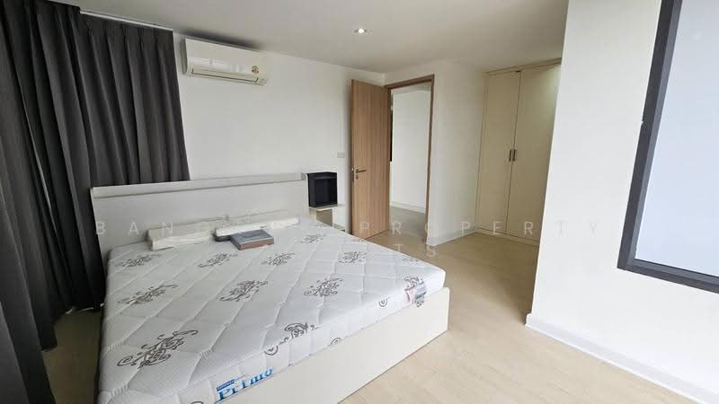 Socio Reference 61, Bangkok, Sukhumvit 61, Khlongtoei Nua, Watthana, Bangkok, 2 Bedrooms, 62 sqm, Condo For Rent, by BANGKOK PROPERTY AGENTS, 500549133 - DDproperty.com