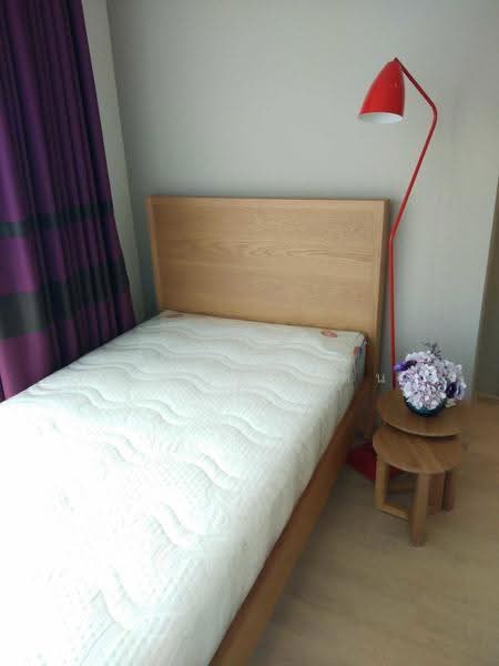 Whizdom Station Ratchada-Thapra, Bangkok, Ratchada Road, Dao Khanong, Thon Buri, Bangkok, 2 Bedrooms, 48 sqm, Condo For Rent, by พิมพ์ภัทรา, 500549134 - DDproperty.com