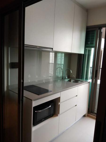 Whizdom Station Ratchada-Thapra, Bangkok, Ratchada Road, Dao Khanong, Thon Buri, Bangkok, 2 Bedrooms, 48 sqm, Condo For Rent, by พิมพ์ภัทรา, 500549134 - DDproperty.com