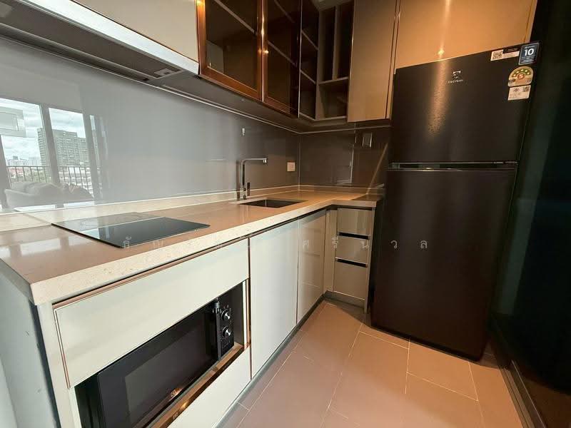 C Ekkamai, Bangkok, 888 Soi Sukhumvit 63, Sukhumvit Road, Khlong Tan Nua, Watthana, Bangkok, 2 Bedrooms, 65 sqm, Condo For Rent, by ธัญรัตน์ ศรีนวล, 500549135 - DDproperty.com