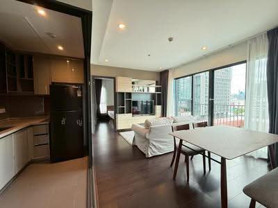 For Rent - C Ekkamai, Bangkok