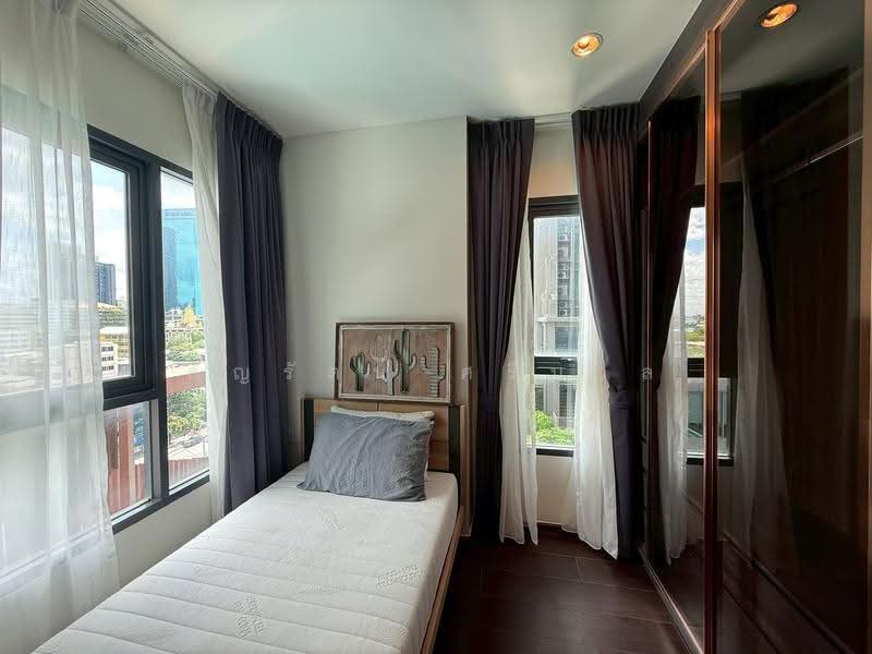 C Ekkamai, Bangkok, 888 Soi Sukhumvit 63, Sukhumvit Road, Khlong Tan Nua, Watthana, Bangkok, 2 Bedrooms, 65 sqm, Condo For Rent, by ธัญรัตน์ ศรีนวล, 500549135 - DDproperty.com