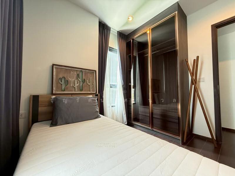 C Ekkamai, Bangkok, 888 Soi Sukhumvit 63, Sukhumvit Road, Khlong Tan Nua, Watthana, Bangkok, 2 Bedrooms, 65 sqm, Condo For Rent, by ธัญรัตน์ ศรีนวล, 500549135 - DDproperty.com
