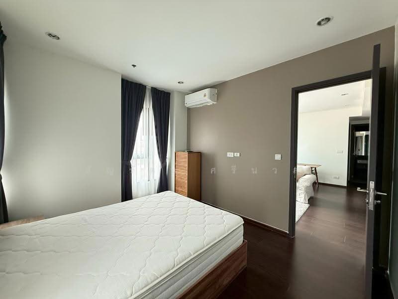 C Ekkamai, Bangkok, 888 Soi Sukhumvit 63, Sukhumvit Road, Khlong Tan Nua, Watthana, Bangkok, 2 Bedrooms, 65 sqm, Condo For Rent, by ธัญรัตน์ ศรีนวล, 500549135 - DDproperty.com