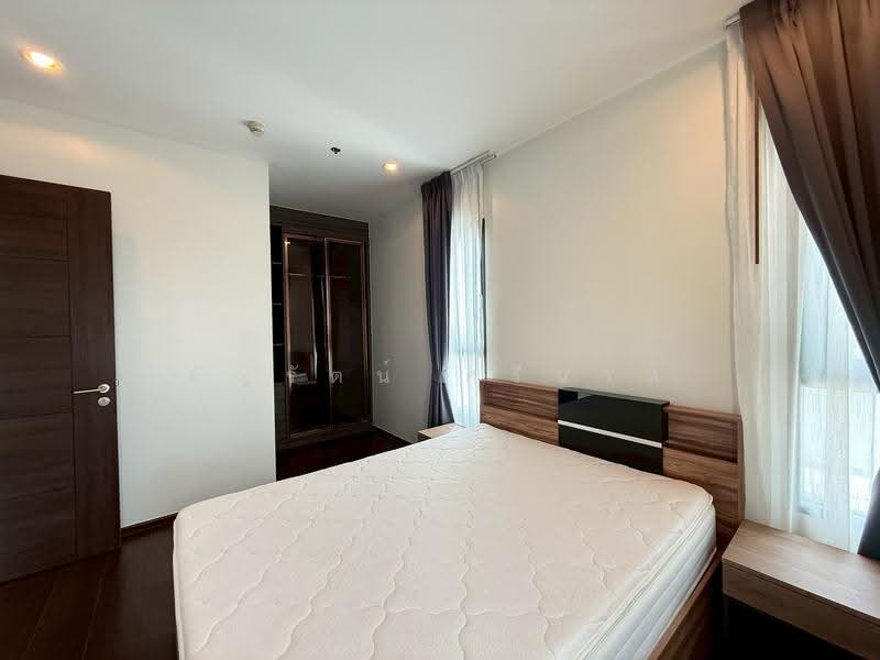 C Ekkamai, Bangkok, 888 Soi Sukhumvit 63, Sukhumvit Road, Khlong Tan Nua, Watthana, Bangkok, 2 Bedrooms, 65 sqm, Condo For Rent, by ธัญรัตน์ ศรีนวล, 500549135 - DDproperty.com