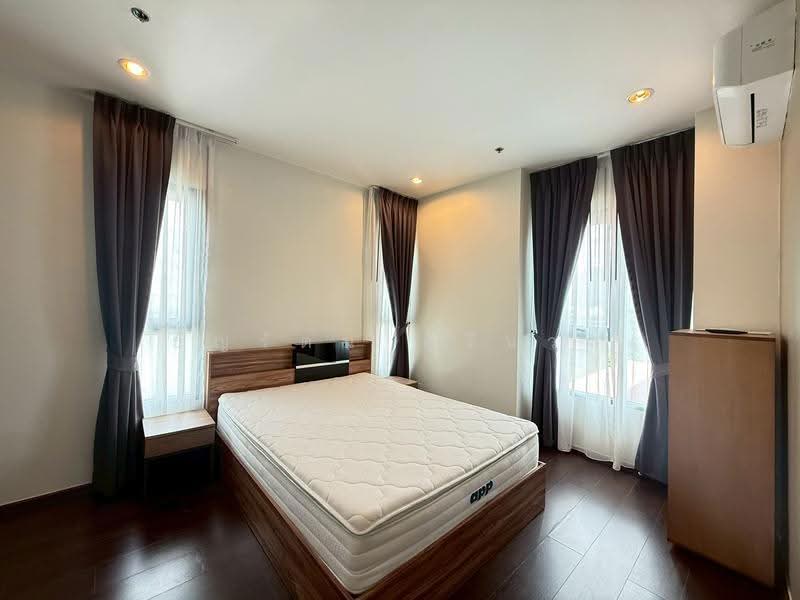 C Ekkamai, Bangkok, 888 Soi Sukhumvit 63, Sukhumvit Road, Khlong Tan Nua, Watthana, Bangkok, 2 Bedrooms, 65 sqm, Condo For Rent, by ธัญรัตน์ ศรีนวล, 500549135 - DDproperty.com