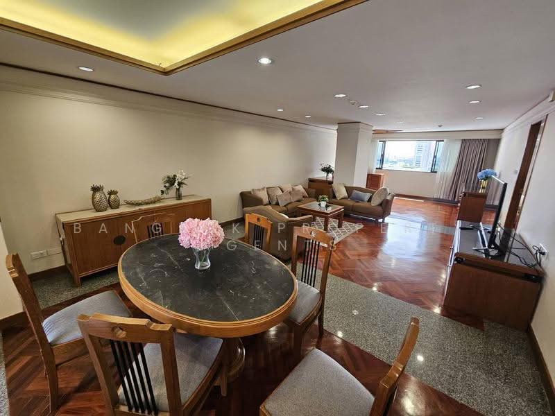 United Tower Thonglor : ยูไนเต็ด ทาวเวอร์ ทองหล่อ, กรุงเทพ, 333 ซอยทองหล่อ 17, คลองตันเหนือ, วัฒนา, กรุงเทพ, 114 ตร.ม., คอนโด ให้เช่า, โดย BANGKOK PROPERTY AGENTS, 500549137 - DDproperty.com