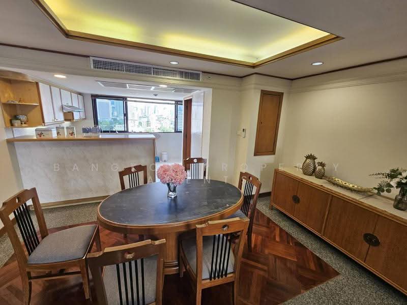 United Tower Thonglor, Bangkok, 333 Soi Thonglor 17, Khlong Tan Nua, Watthana, Bangkok, 2 Bedrooms, 114 sqm, Condo For Rent, by BANGKOK PROPERTY AGENTS, 500549137 - DDproperty.com