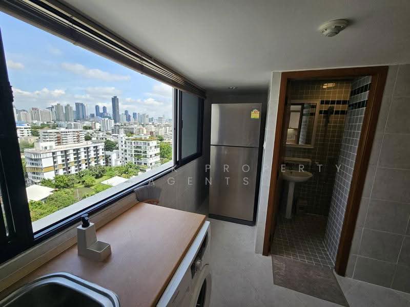 United Tower Thonglor, Bangkok, 333 Soi Thonglor 17, Khlong Tan Nua, Watthana, Bangkok, 2 Bedrooms, 114 sqm, Condo For Rent, by BANGKOK PROPERTY AGENTS, 500549137 - DDproperty.com