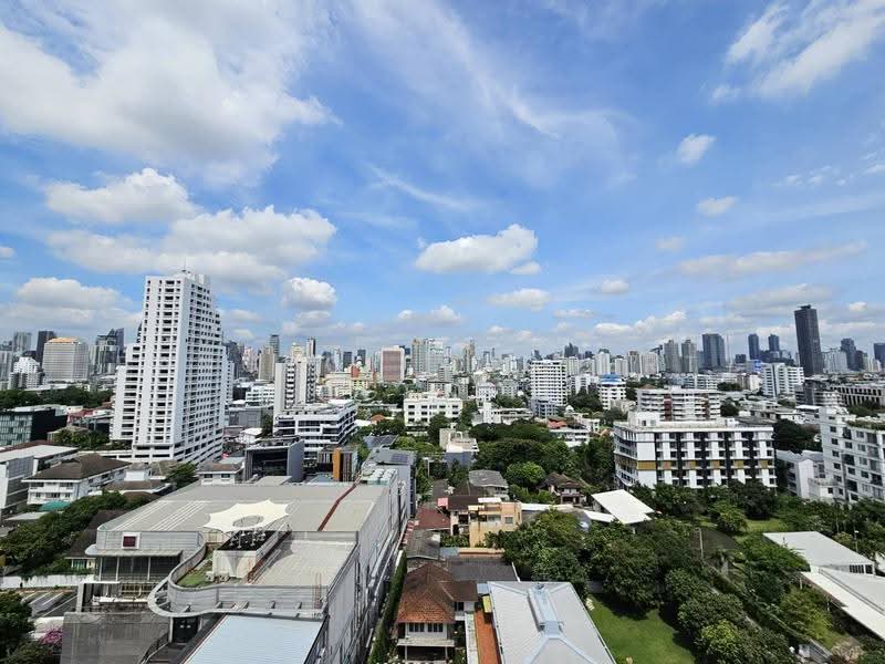 United Tower Thonglor, Bangkok, 333 Soi Thonglor 17, Khlong Tan Nua, Watthana, Bangkok, 2 Bedrooms, 114 sqm, Condo For Rent, by BANGKOK PROPERTY AGENTS, 500549137 - DDproperty.com