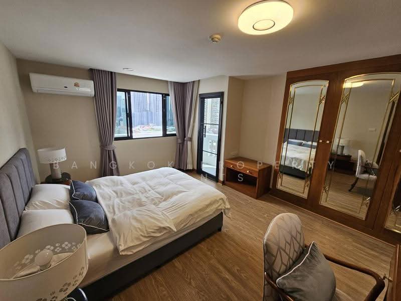 United Tower Thonglor, Bangkok, 333 Soi Thonglor 17, Khlong Tan Nua, Watthana, Bangkok, 2 Bedrooms, 114 sqm, Condo For Rent, by BANGKOK PROPERTY AGENTS, 500549137 - DDproperty.com