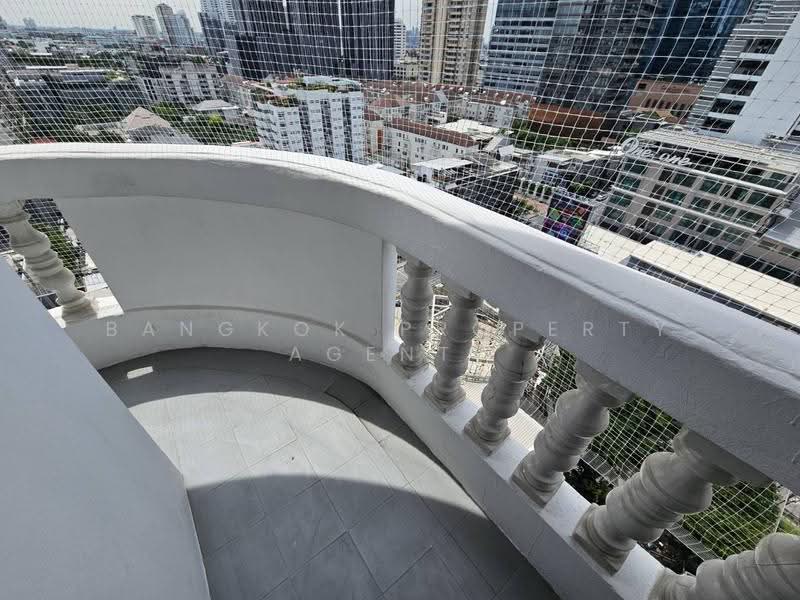 United Tower Thonglor, Bangkok, 333 Soi Thonglor 17, Khlong Tan Nua, Watthana, Bangkok, 2 Bedrooms, 114 sqm, Condo For Rent, by BANGKOK PROPERTY AGENTS, 500549137 - DDproperty.com