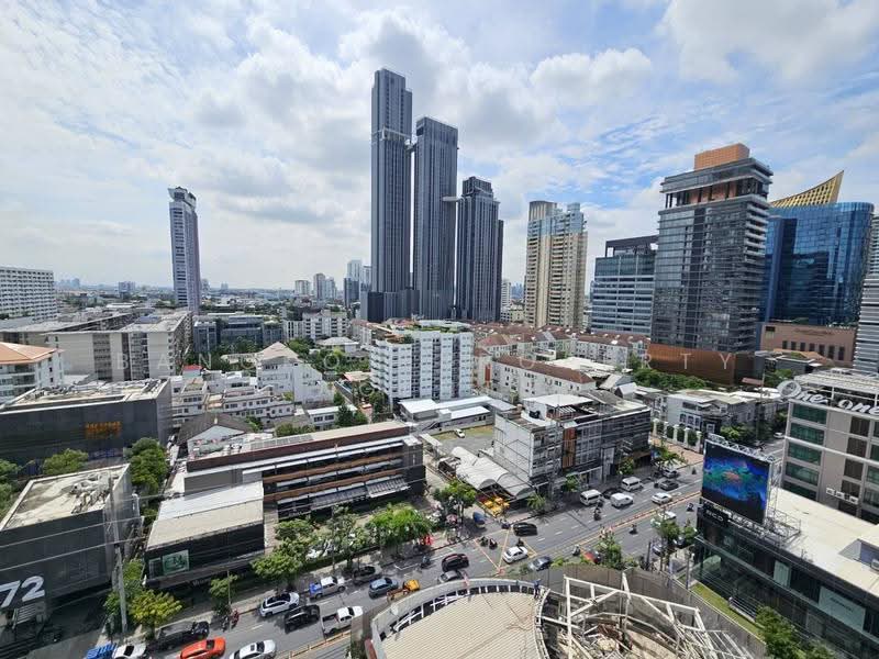 United Tower Thonglor, Bangkok, 333 Soi Thonglor 17, Khlong Tan Nua, Watthana, Bangkok, 2 Bedrooms, 114 sqm, Condo For Rent, by BANGKOK PROPERTY AGENTS, 500549137 - DDproperty.com