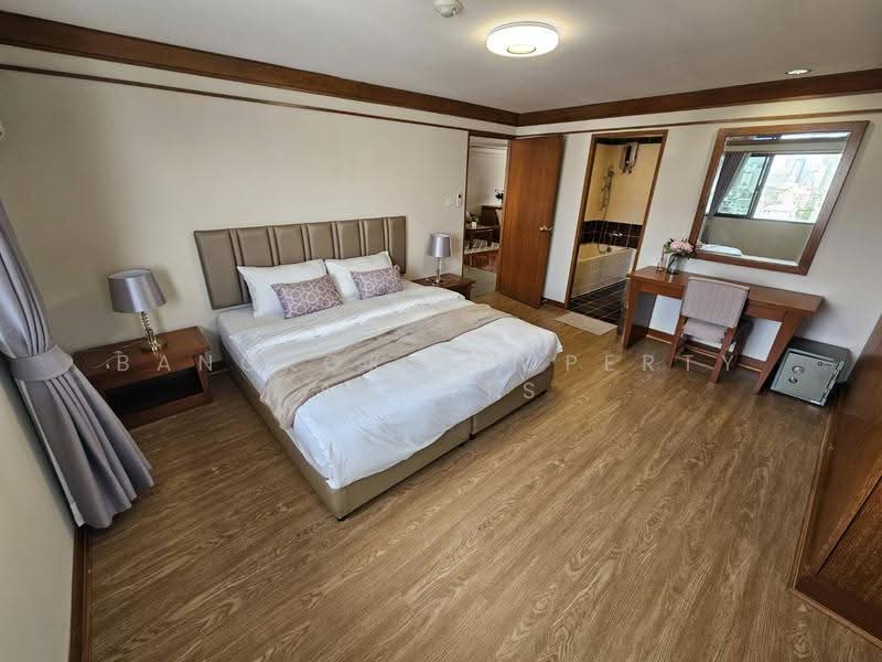 United Tower Thonglor, Bangkok, 333 Soi Thonglor 17, Khlong Tan Nua, Watthana, Bangkok, 2 Bedrooms, 114 sqm, Condo For Rent, by BANGKOK PROPERTY AGENTS, 500549137 - DDproperty.com