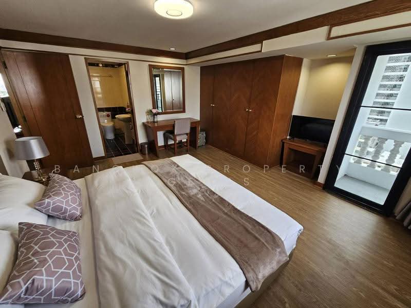 United Tower Thonglor, Bangkok, 333 Soi Thonglor 17, Khlong Tan Nua, Watthana, Bangkok, 2 Bedrooms, 114 sqm, Condo For Rent, by BANGKOK PROPERTY AGENTS, 500549137 - DDproperty.com