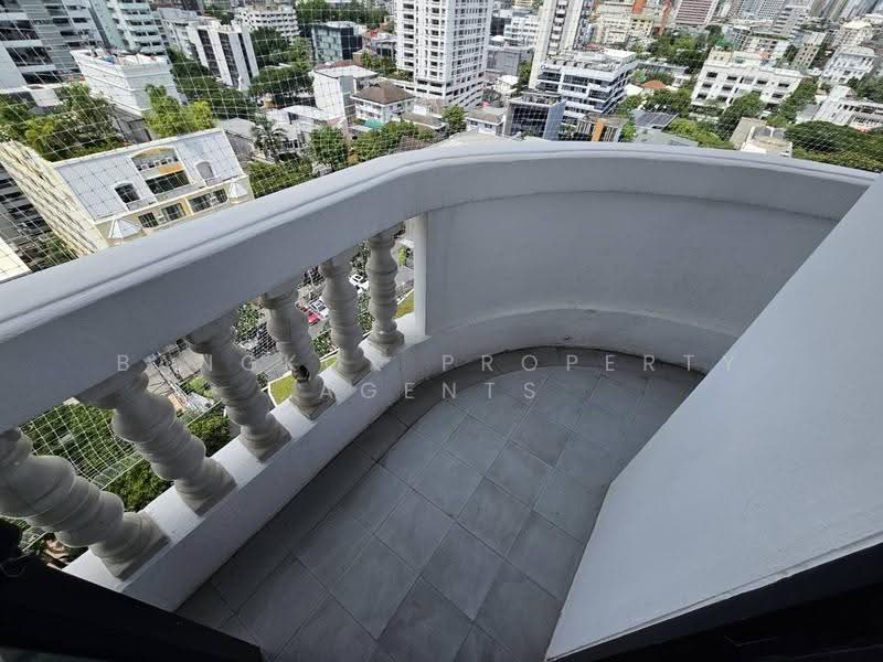 United Tower Thonglor, Bangkok, 333 Soi Thonglor 17, Khlong Tan Nua, Watthana, Bangkok, 2 Bedrooms, 114 sqm, Condo For Rent, by BANGKOK PROPERTY AGENTS, 500549137 - DDproperty.com