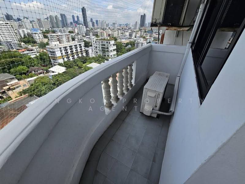 United Tower Thonglor, Bangkok, 333 Soi Thonglor 17, Khlong Tan Nua, Watthana, Bangkok, 2 Bedrooms, 114 sqm, Condo For Rent, by BANGKOK PROPERTY AGENTS, 500549137 - DDproperty.com