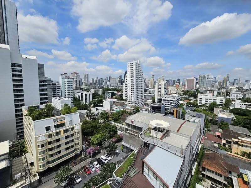 United Tower Thonglor, Bangkok, 333 Soi Thonglor 17, Khlong Tan Nua, Watthana, Bangkok, 2 Bedrooms, 114 sqm, Condo For Rent, by BANGKOK PROPERTY AGENTS, 500549137 - DDproperty.com