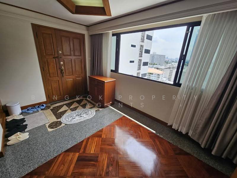 United Tower Thonglor, Bangkok, 333 Soi Thonglor 17, Khlong Tan Nua, Watthana, Bangkok, 2 Bedrooms, 114 sqm, Condo For Rent, by BANGKOK PROPERTY AGENTS, 500549137 - DDproperty.com
