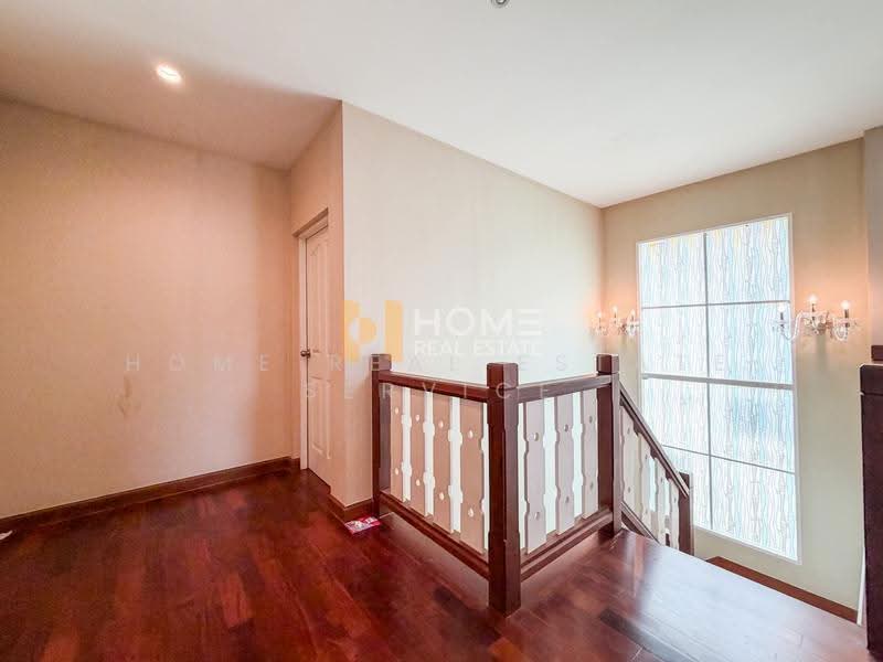 Laddarom Ratchaphruek-Pinklao, Bangkok, Ratchaphruek-Pinklao Road, Taling Chan, Bangkok, 3 Bedrooms, 195 sqm, Single Detached House For Sale, by HOME Real Estate Service, 500549138 - DDproperty.com