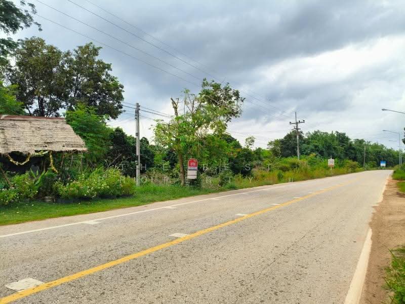 ที่ดินพร้อมสิ่งปลูกสร้างวัฒนานคร สระแก้ว, สระแก้ว, โนนหมากเค็ง, วัฒนานคร, สระแก้ว, 44,152 ตร.ม., ที่ดิน ขาย, โดย The Best Property ยุ, 500549140 - DDproperty.com