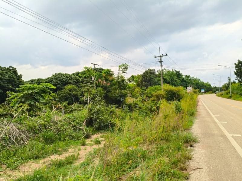 ที่ดินพร้อมสิ่งปลูกสร้างวัฒนานคร สระแก้ว, sa-kaeo, Non Mak Keng, Watthana Nakhon, Sa Kaeo, , 44,152 sqm, Land For Sale, by The Best Property ยุ, 500549140 - DDproperty.com