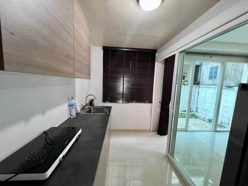 Supalai Park Ville Ramintra 23, Bangkok, Soi Ram Inthra 23, Anusaowari, Bang Khen, Bangkok, 3 Bedrooms, 192 sqm, Single Detached House For Rent, by พิมพ์ภัทรา แจ่มอุลิตรัตน, 500549142 - DDproperty.com