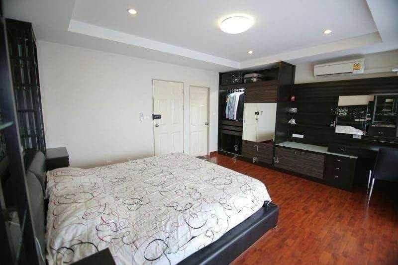 Supalai Park Ville Ramintra 23, Bangkok, Soi Ram Inthra 23, Anusaowari, Bang Khen, Bangkok, 3 Bedrooms, 192 sqm, Single Detached House For Rent, by พิมพ์ภัทรา แจ่มอุลิตรัตน, 500549142 - DDproperty.com