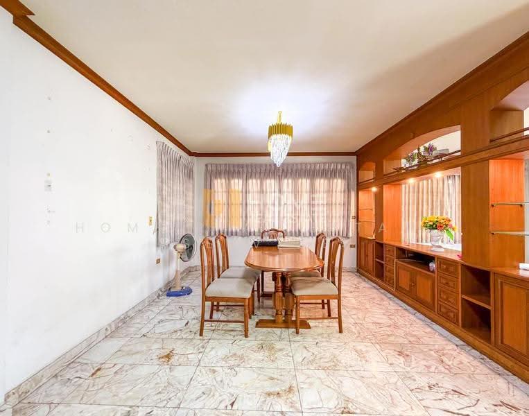 Chaiyapruek Bangwaek, Bangkok, Bang Waek Road, Bang Phai, Bang Khae, Bangkok, 4 Bedrooms, 200 sqm, Single Detached House For Sale, by HOME Real Estate Service, 500549144 - DDproperty.com
